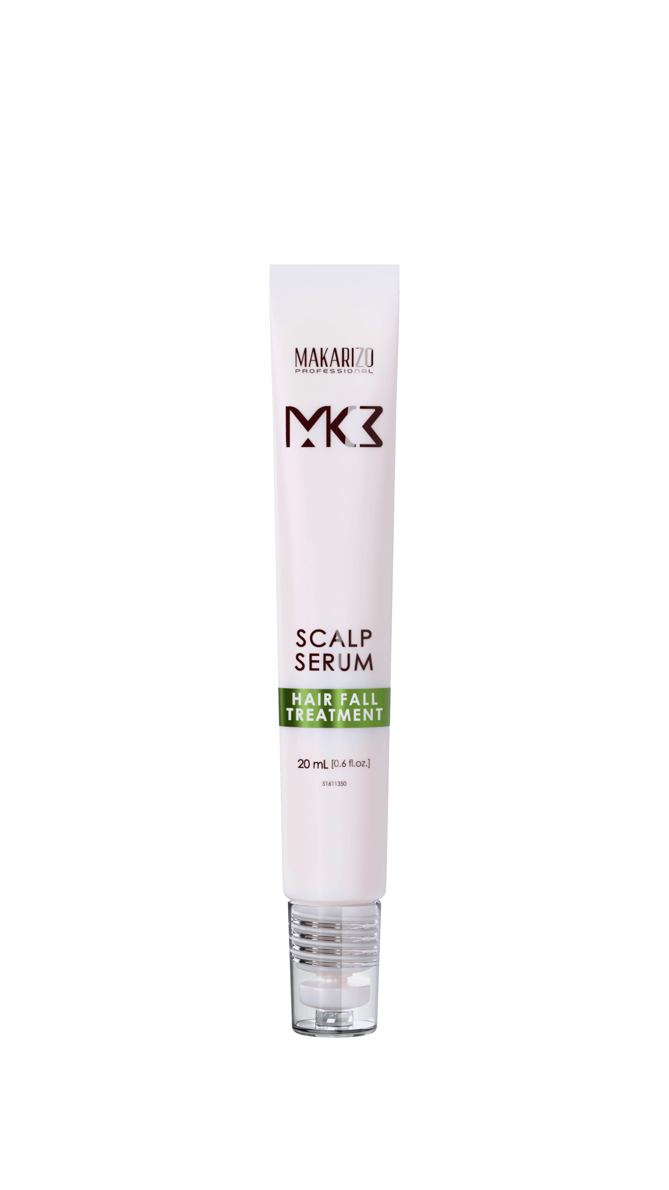 MK3 Scalp Serum Hair Fall Treatment 20 mL