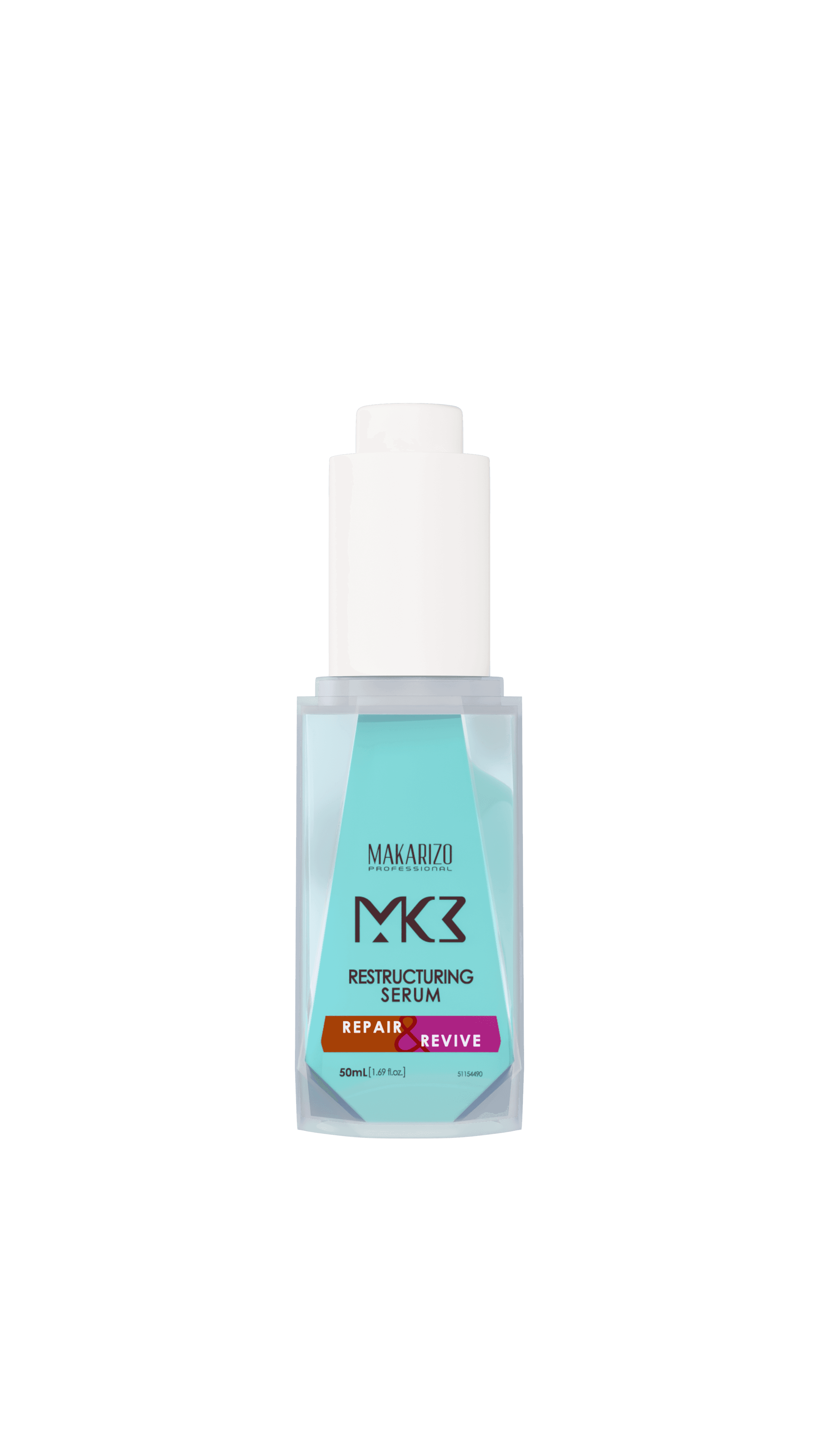 MK3 Restructuring Serum Repair & Revive 50 mL