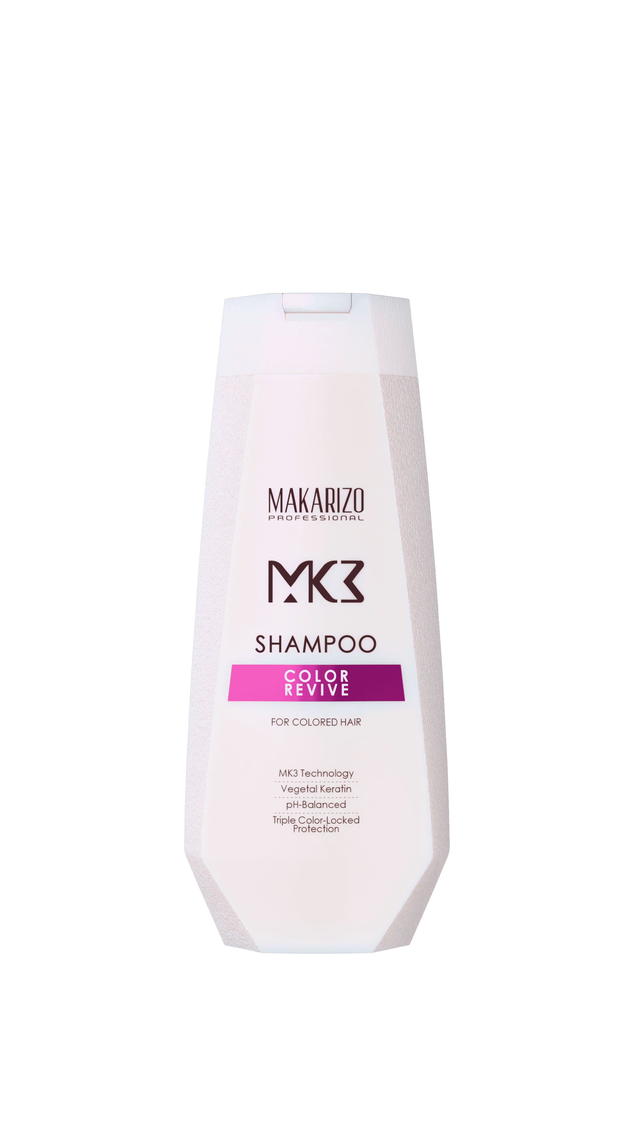 MK3 Shampoo Color Revive 250 mL