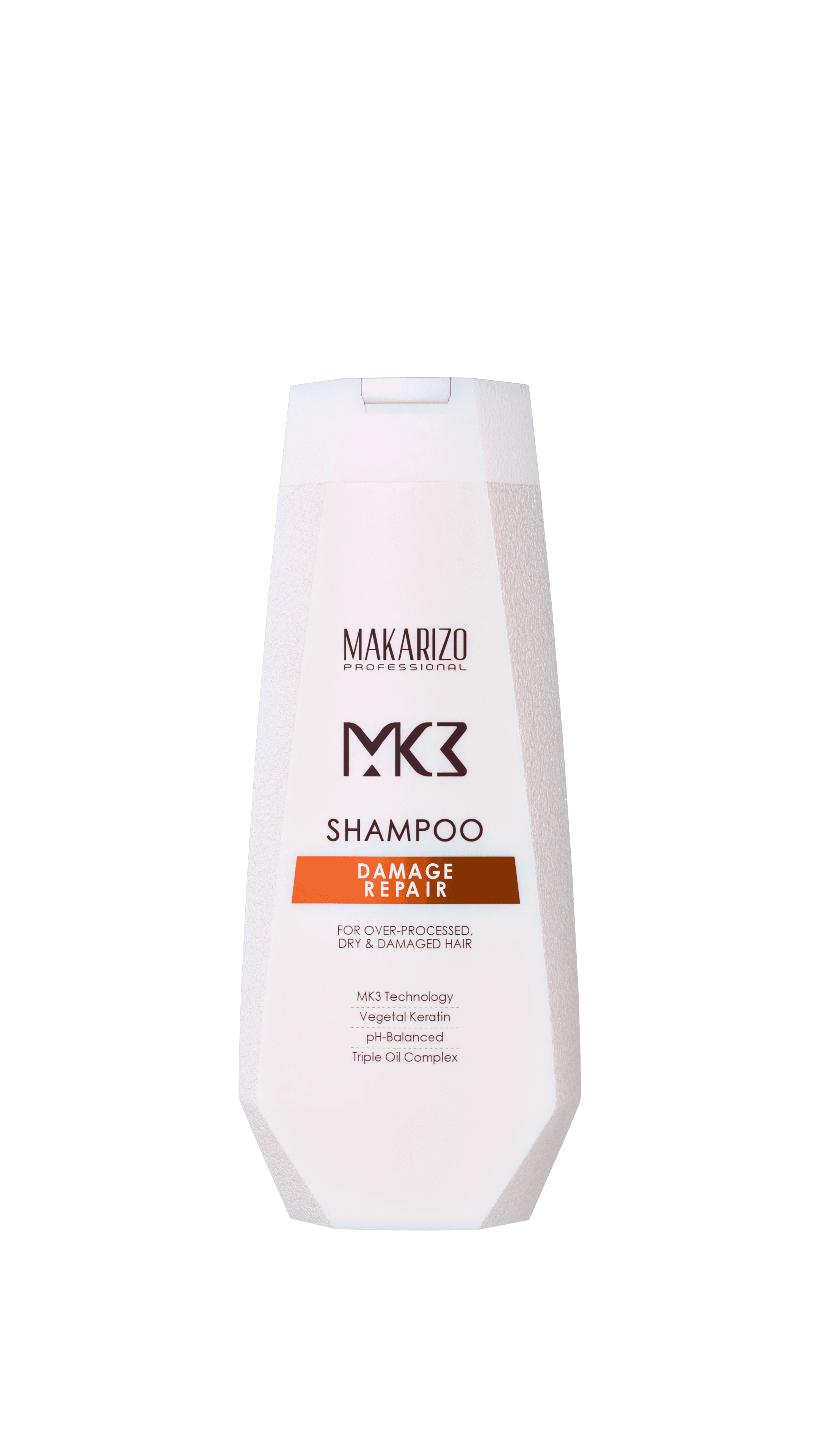 MK3 Shampoo Damage Repair 250 mL