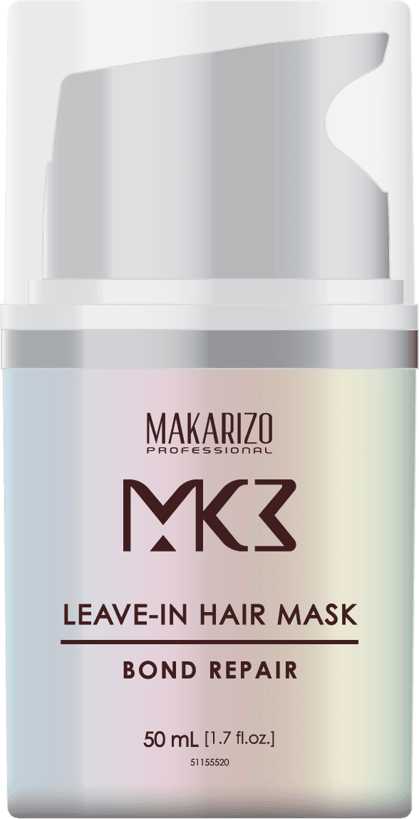 MK3 Leave-In Hair Mask Bond Repair 50 mL