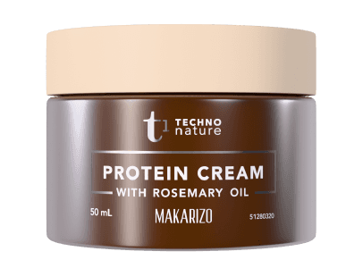 T1 Protein Cream with Rosemary Oil 50 mL