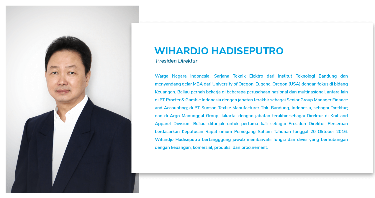 Wihardjo Hadiseputro
